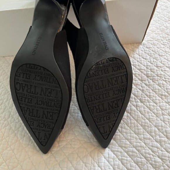 Sling Back Pump - Picture 5 of 8